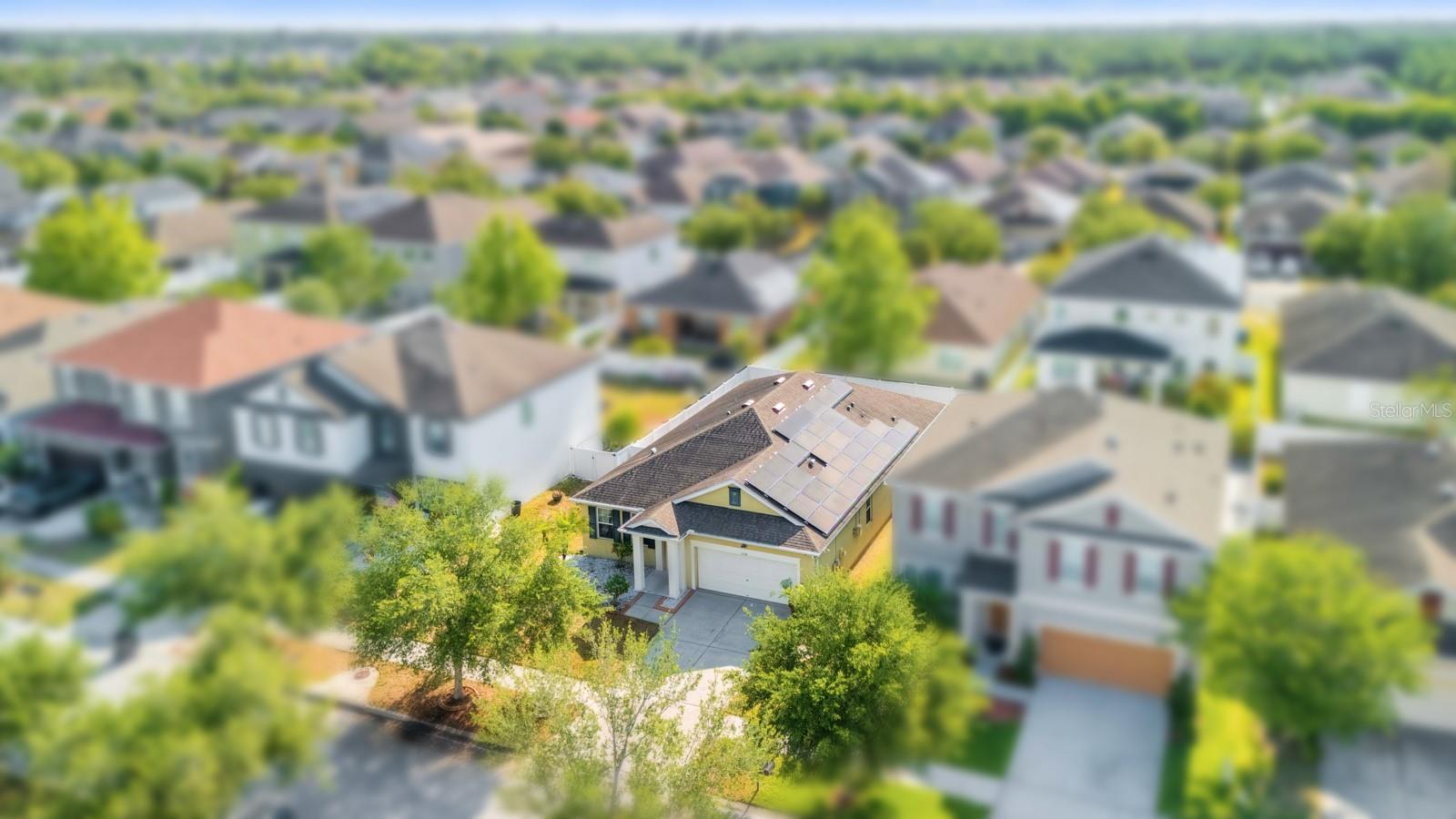 TANGLEWOOD PRESERVE PH 2 - Residential