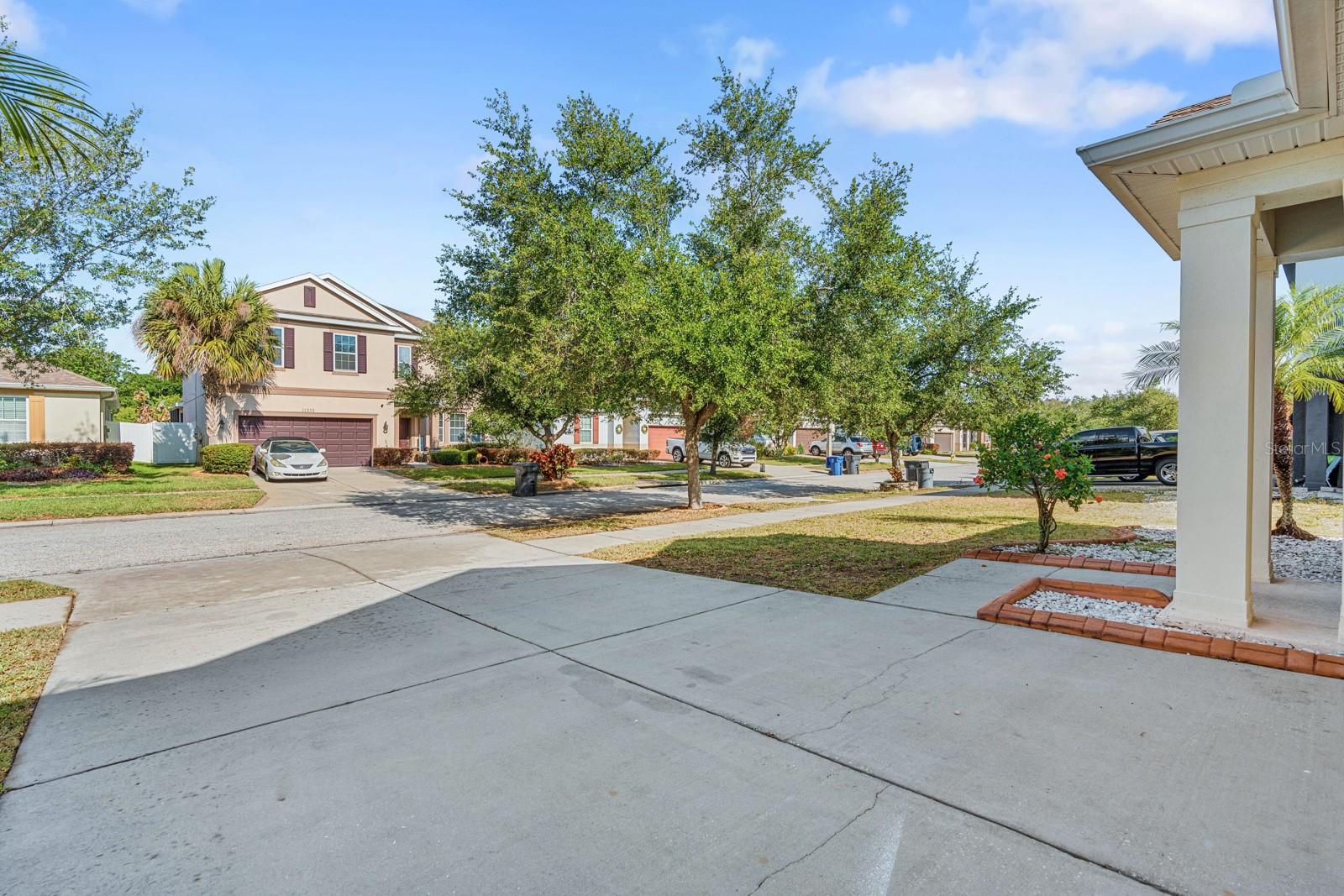 TANGLEWOOD PRESERVE PH 2 - Residential