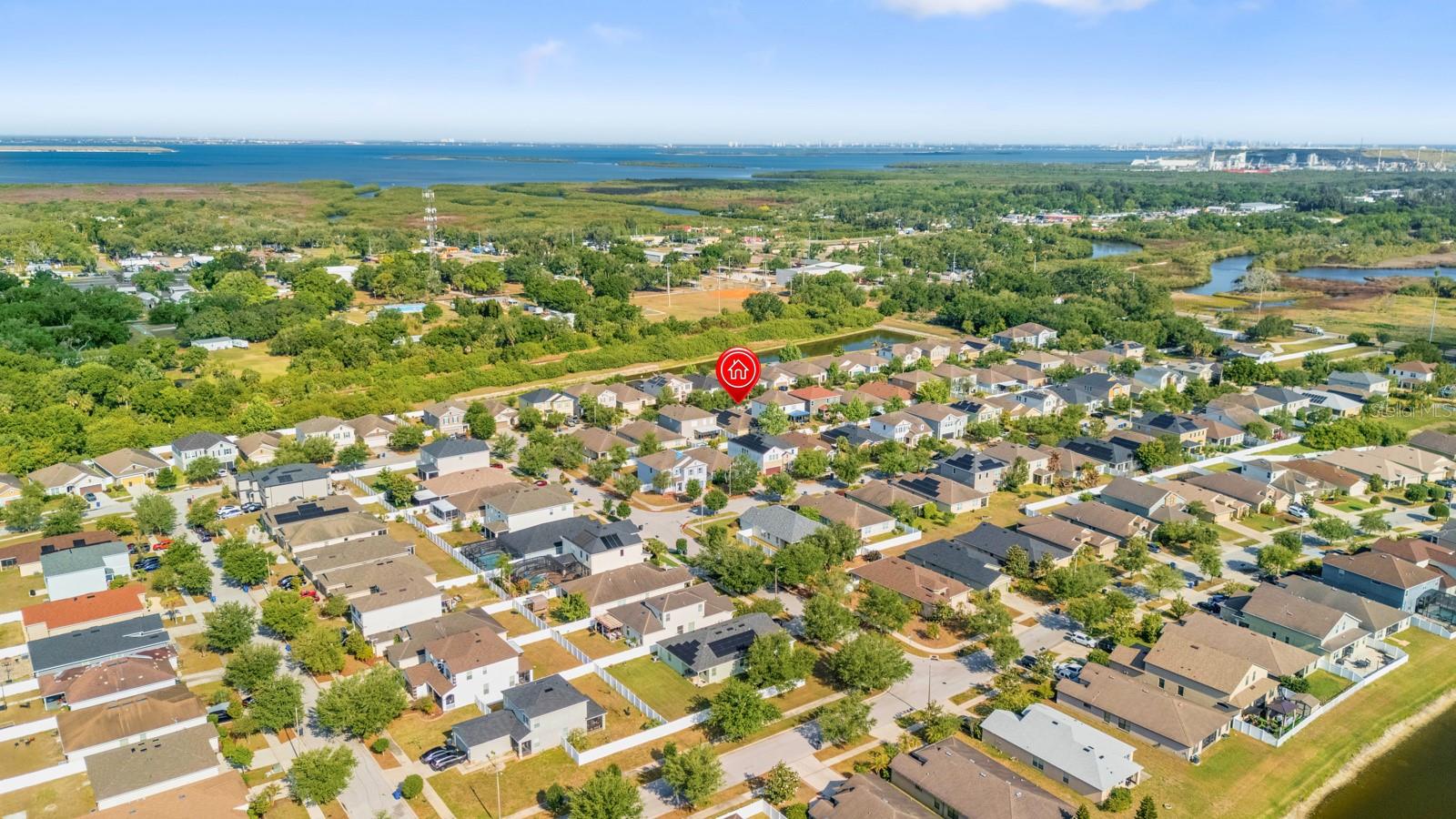 TANGLEWOOD PRESERVE PH 2 - Residential