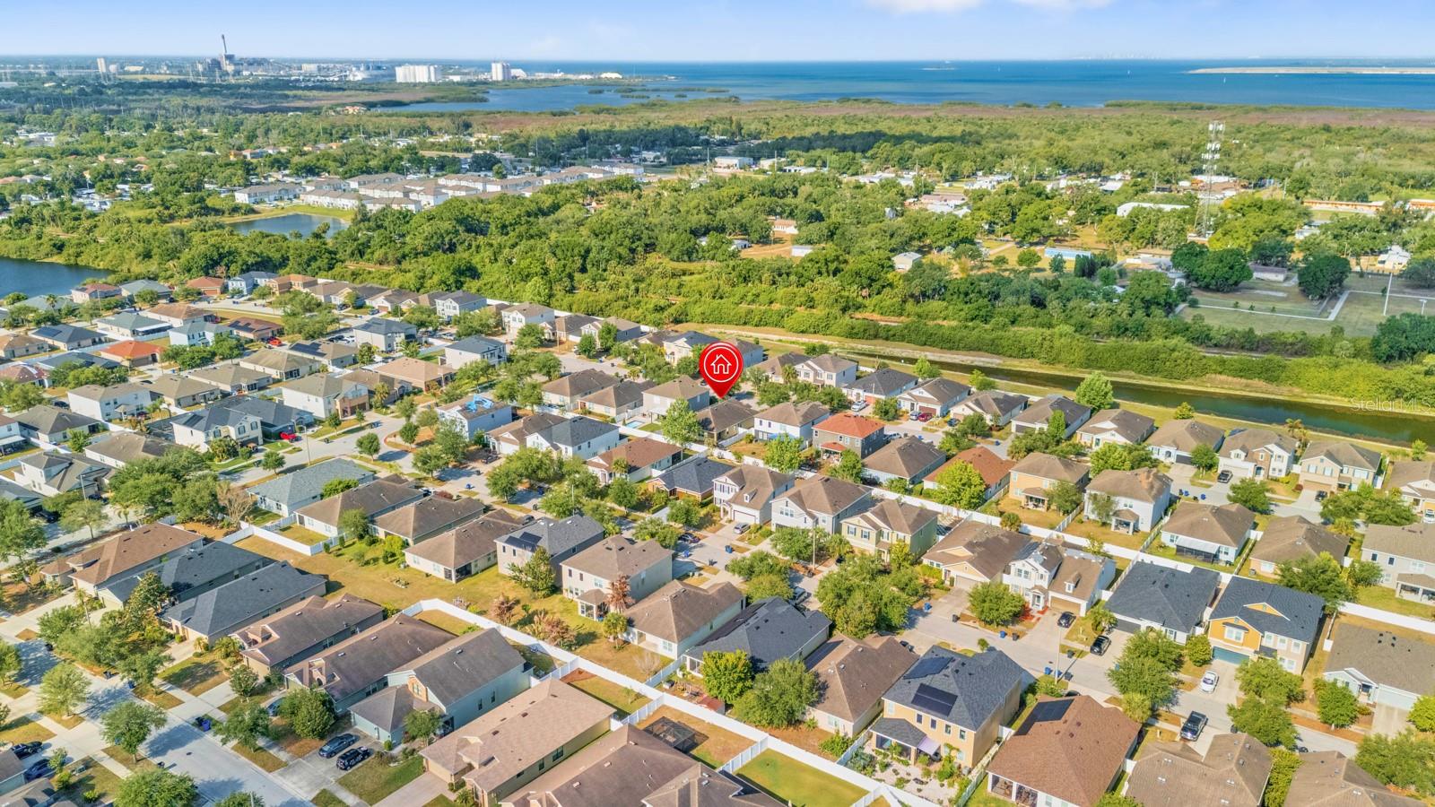 TANGLEWOOD PRESERVE PH 2 - Residential