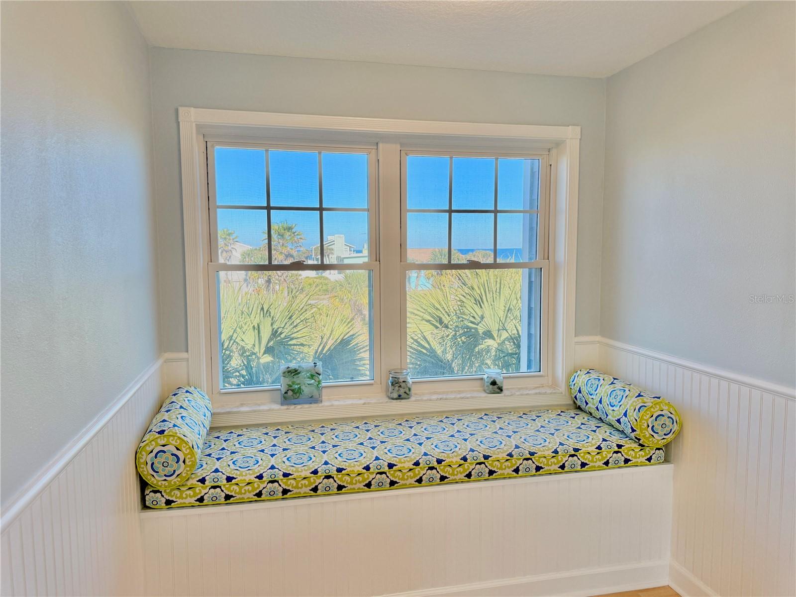 SEA SCAPE SUB - Residential