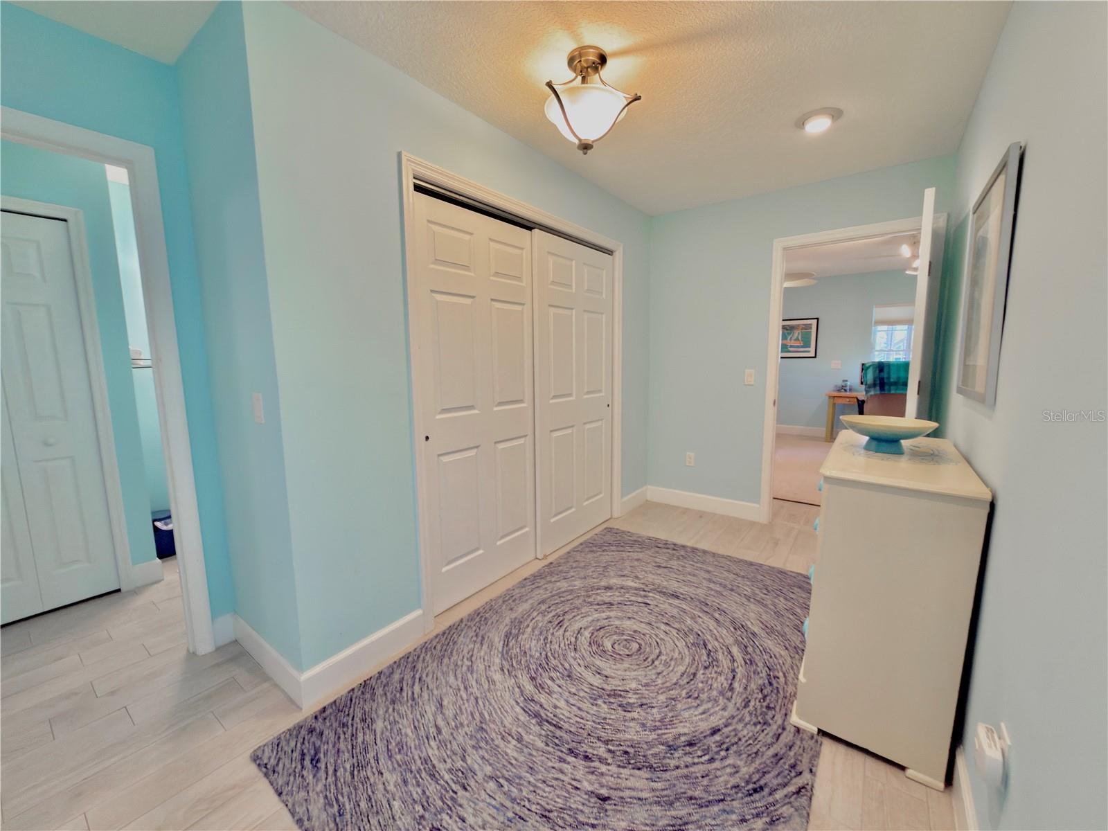 SEA SCAPE SUB - Residential