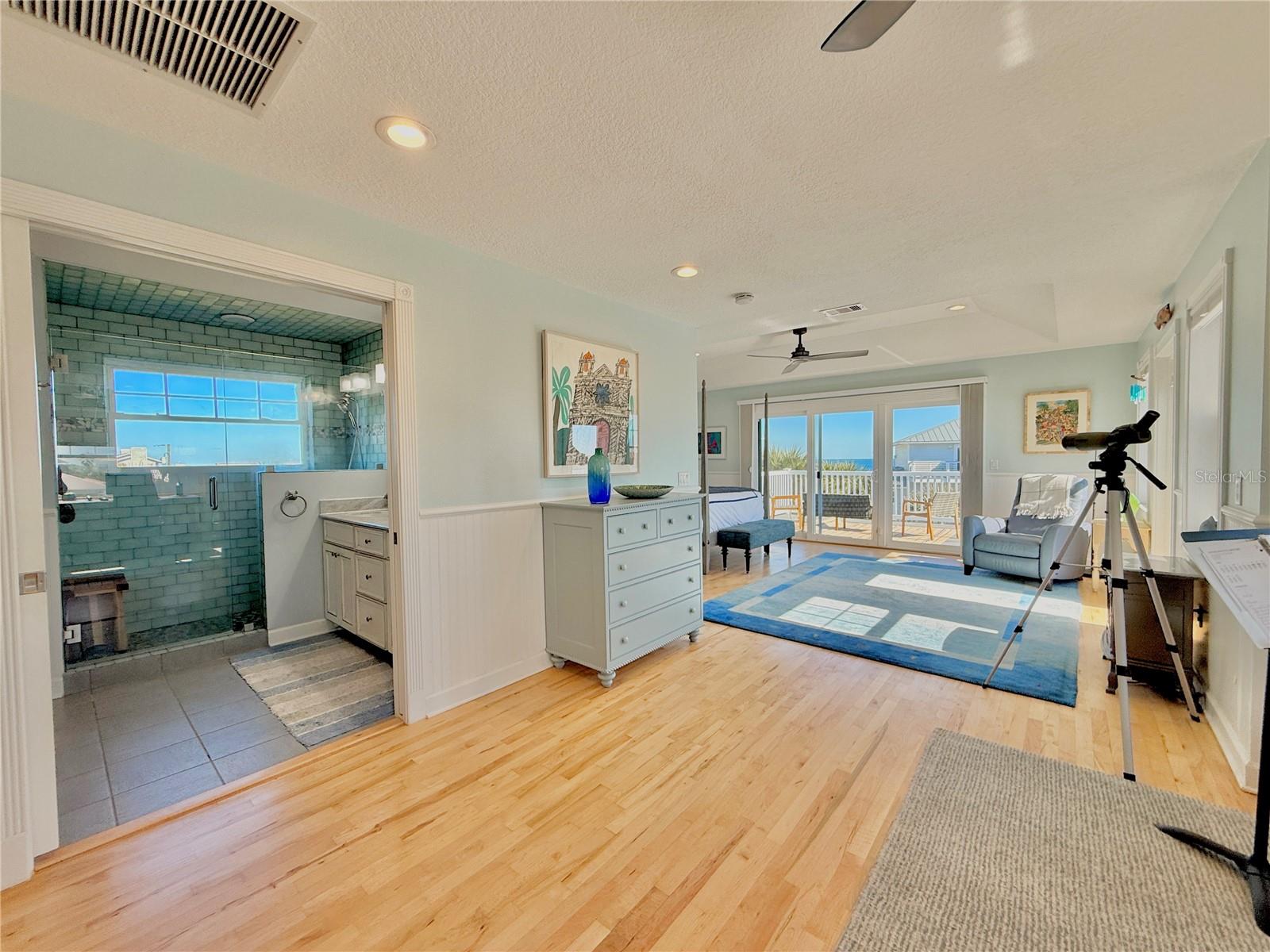 SEA SCAPE SUB - Residential