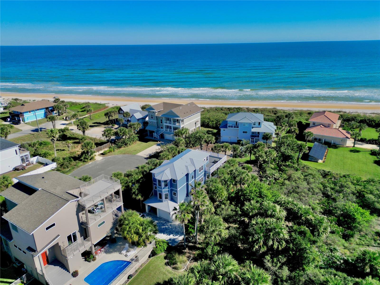 SEA SCAPE SUB - Residential