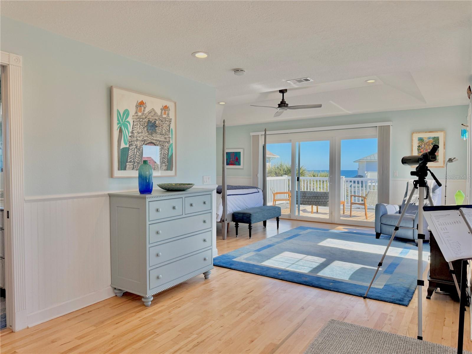 SEA SCAPE SUB - Residential