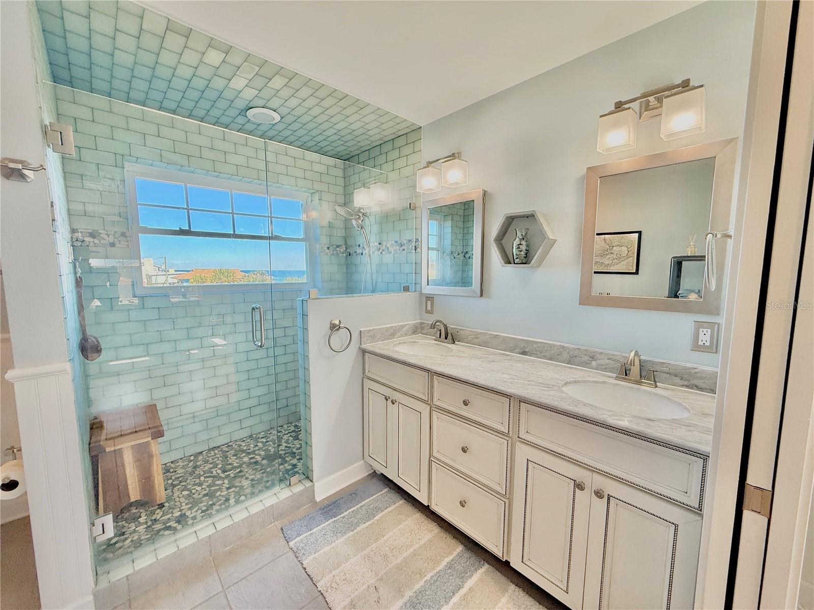 SEA SCAPE SUB - Residential