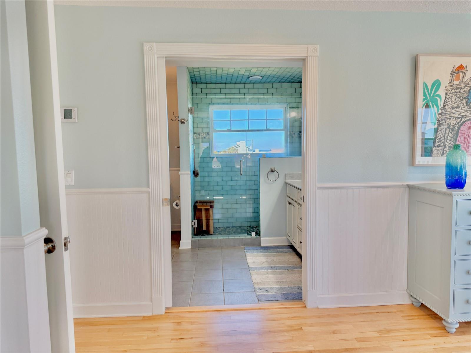 SEA SCAPE SUB - Residential