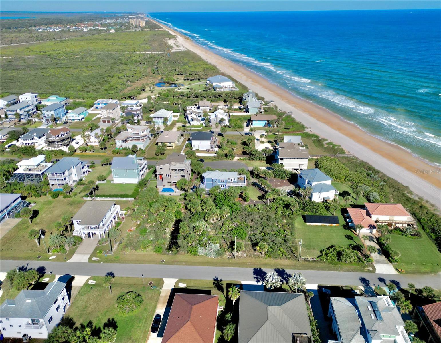 SEA SCAPE SUB - Residential