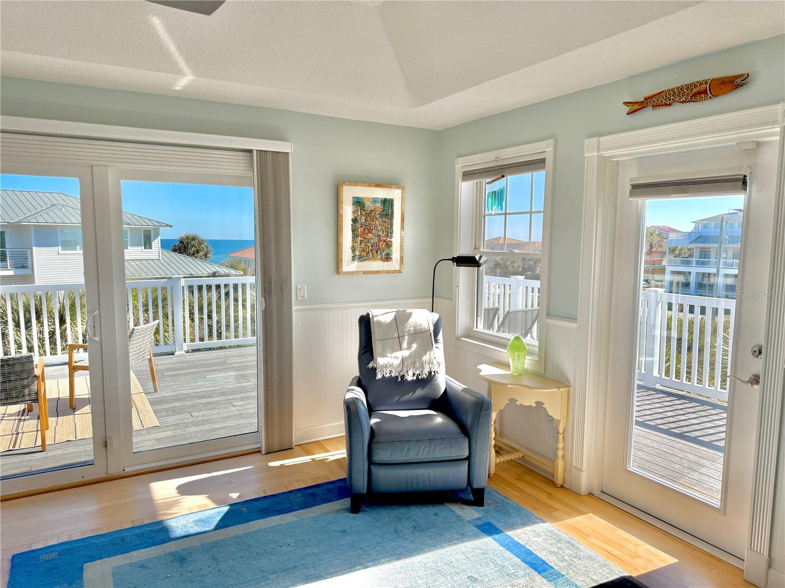 SEA SCAPE SUB - Residential