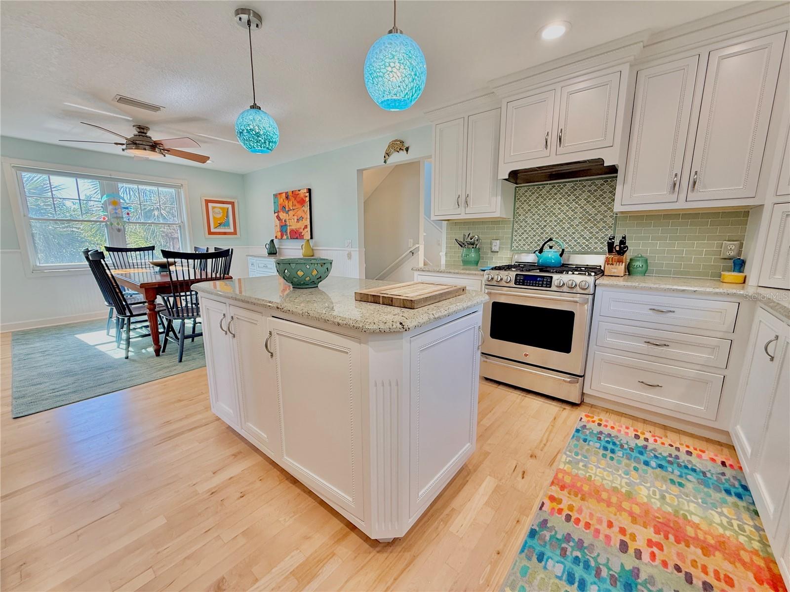 SEA SCAPE SUB - Residential