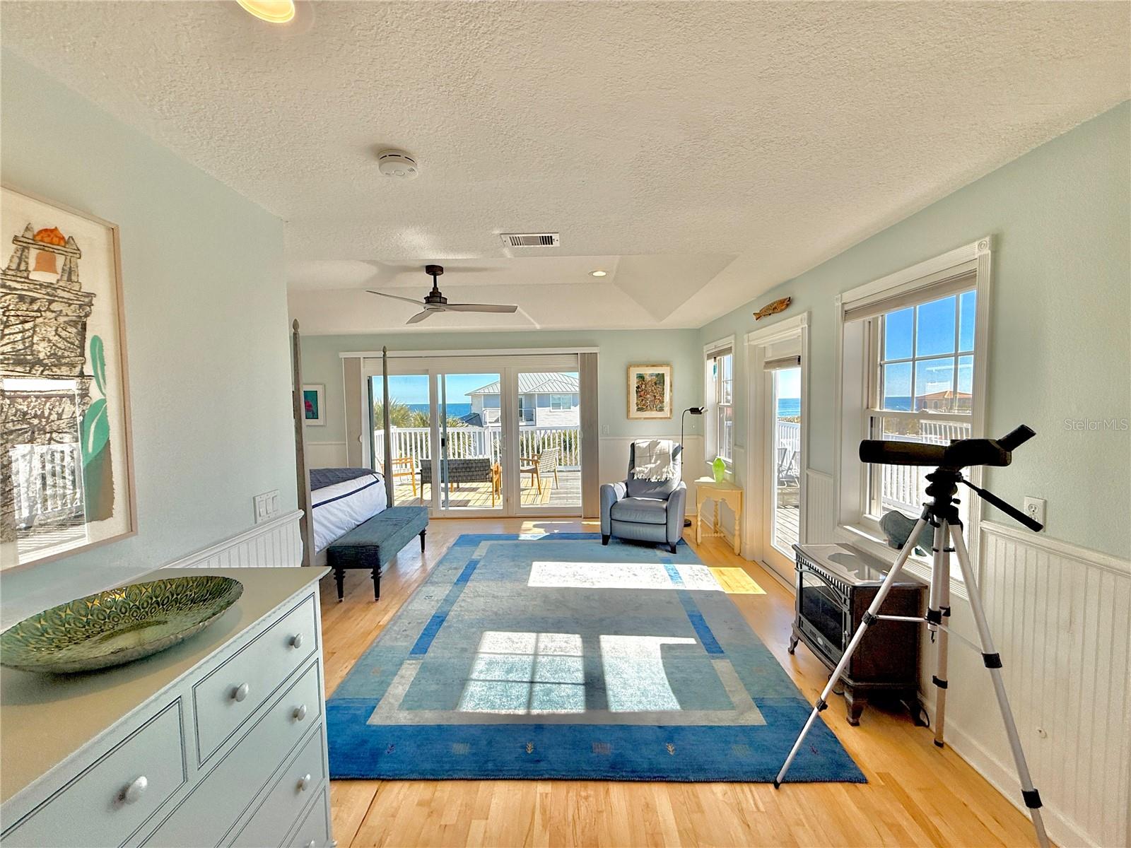 SEA SCAPE SUB - Residential