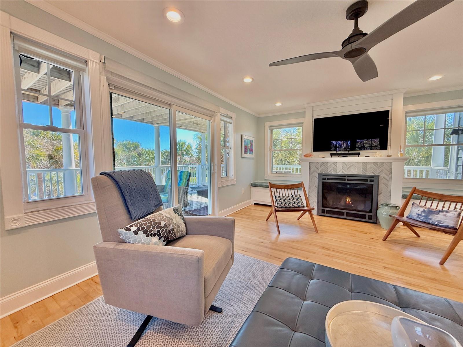 SEA SCAPE SUB - Residential