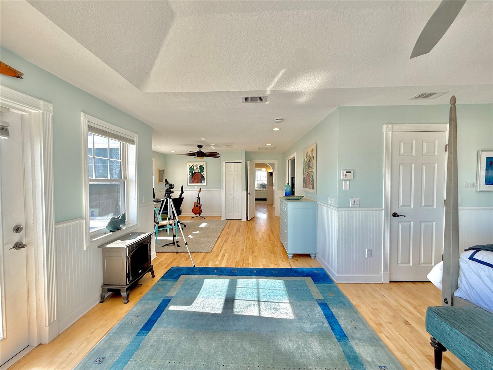 SEA SCAPE SUB - Residential