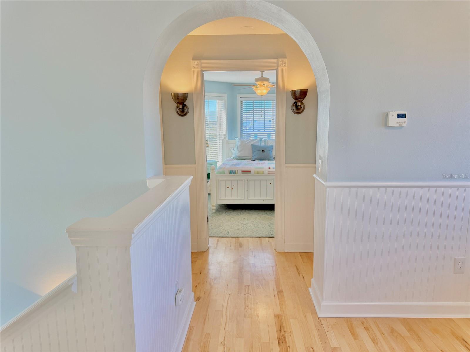 SEA SCAPE SUB - Residential