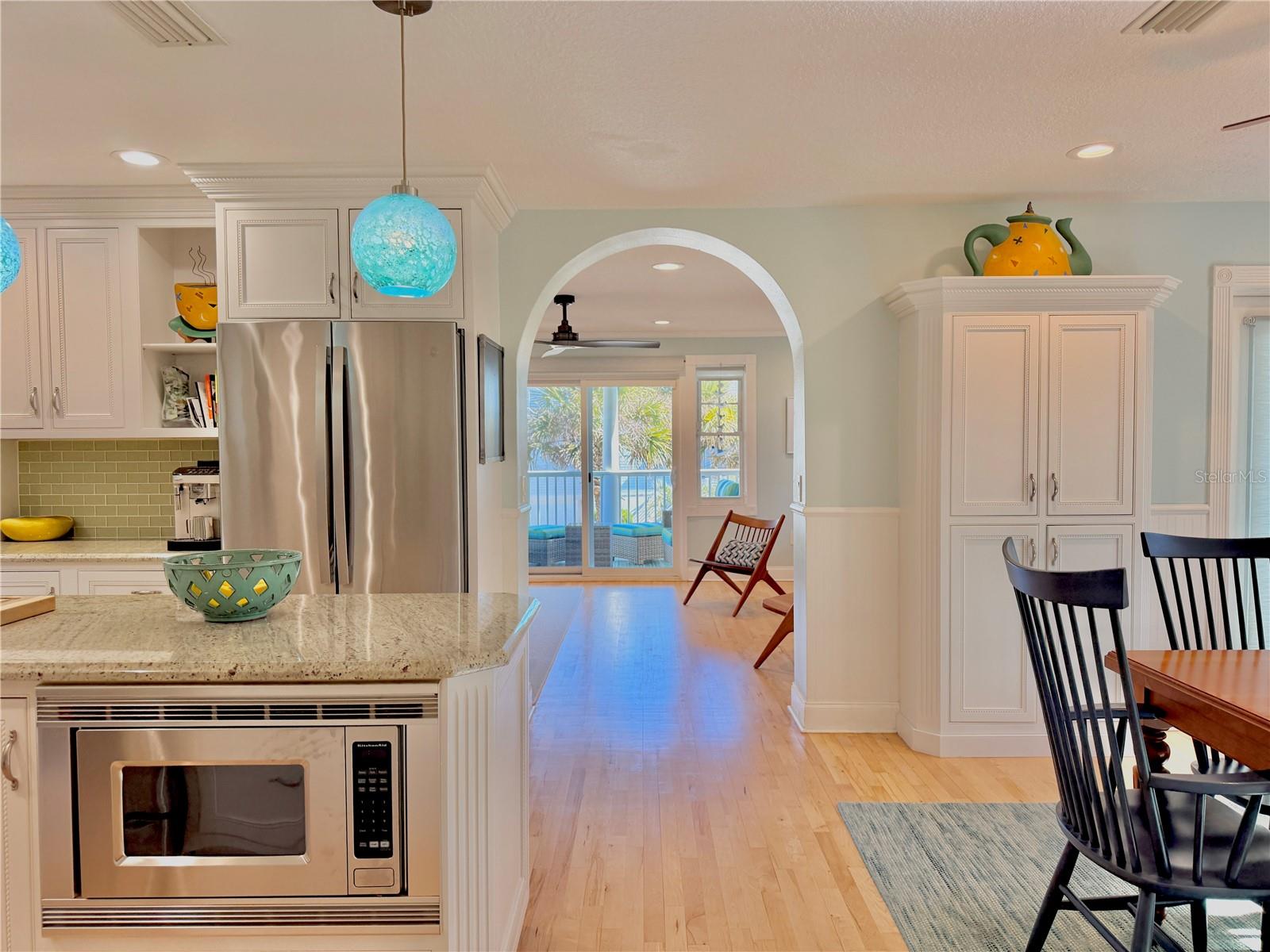 SEA SCAPE SUB - Residential