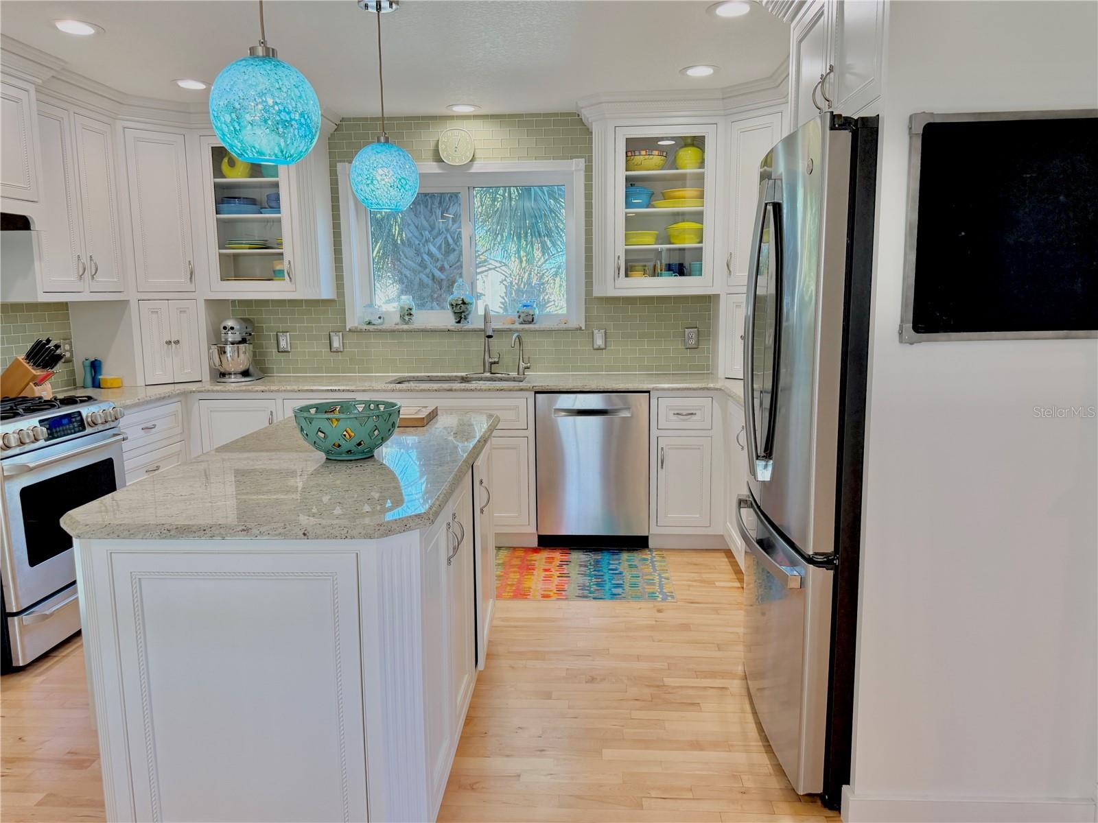 SEA SCAPE SUB - Residential