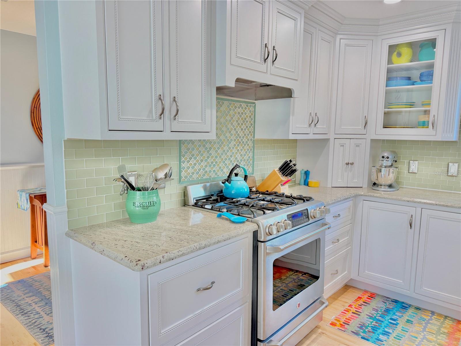 SEA SCAPE SUB - Residential