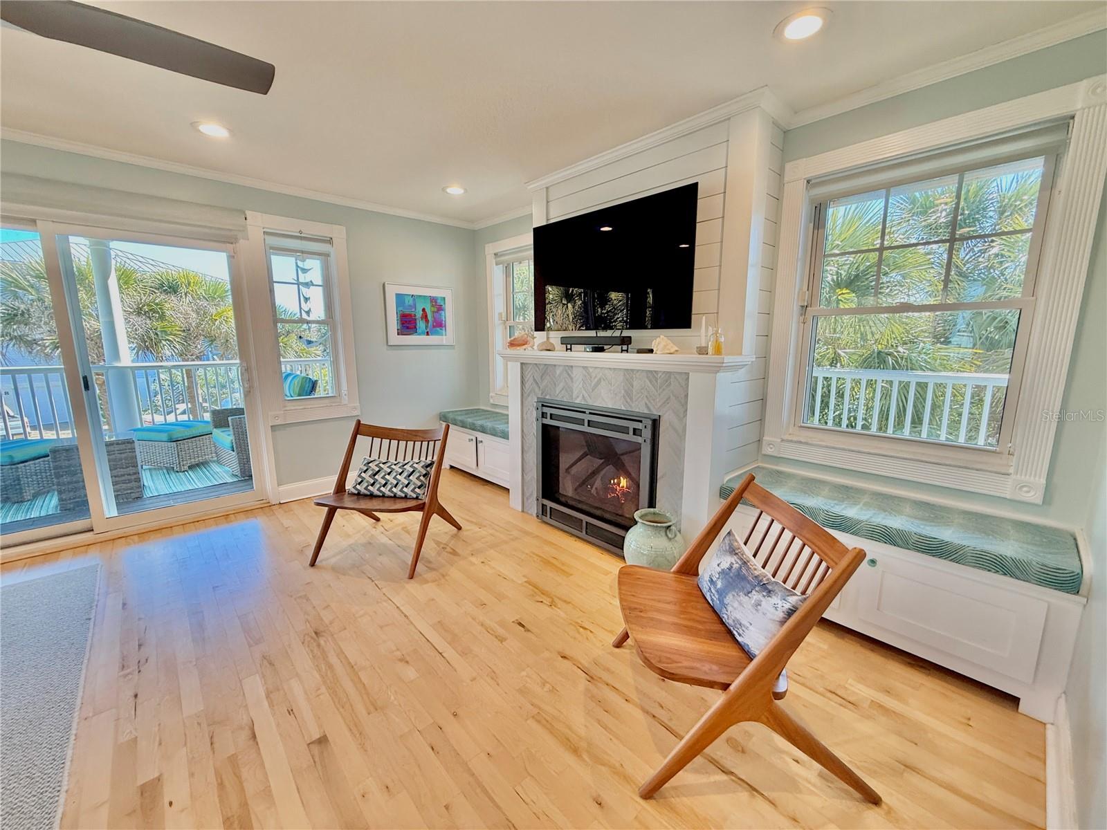 SEA SCAPE SUB - Residential