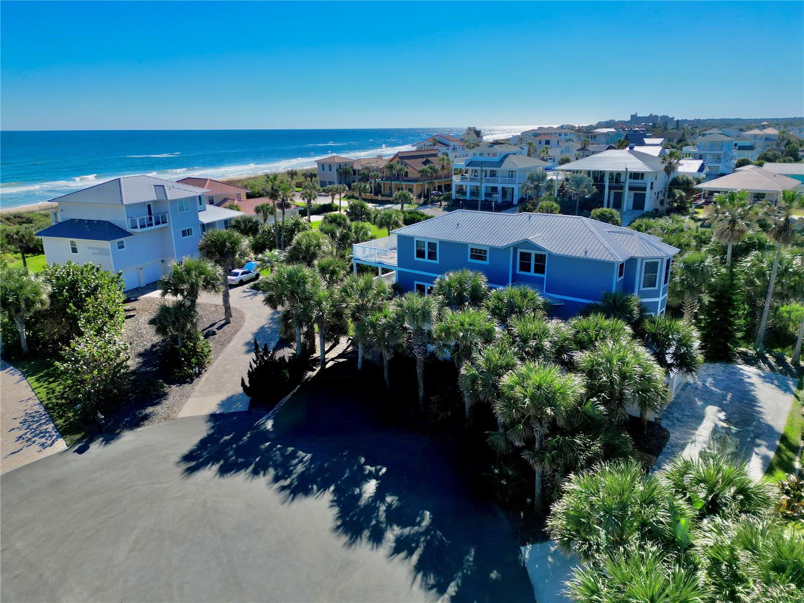 SEA SCAPE SUB - Residential