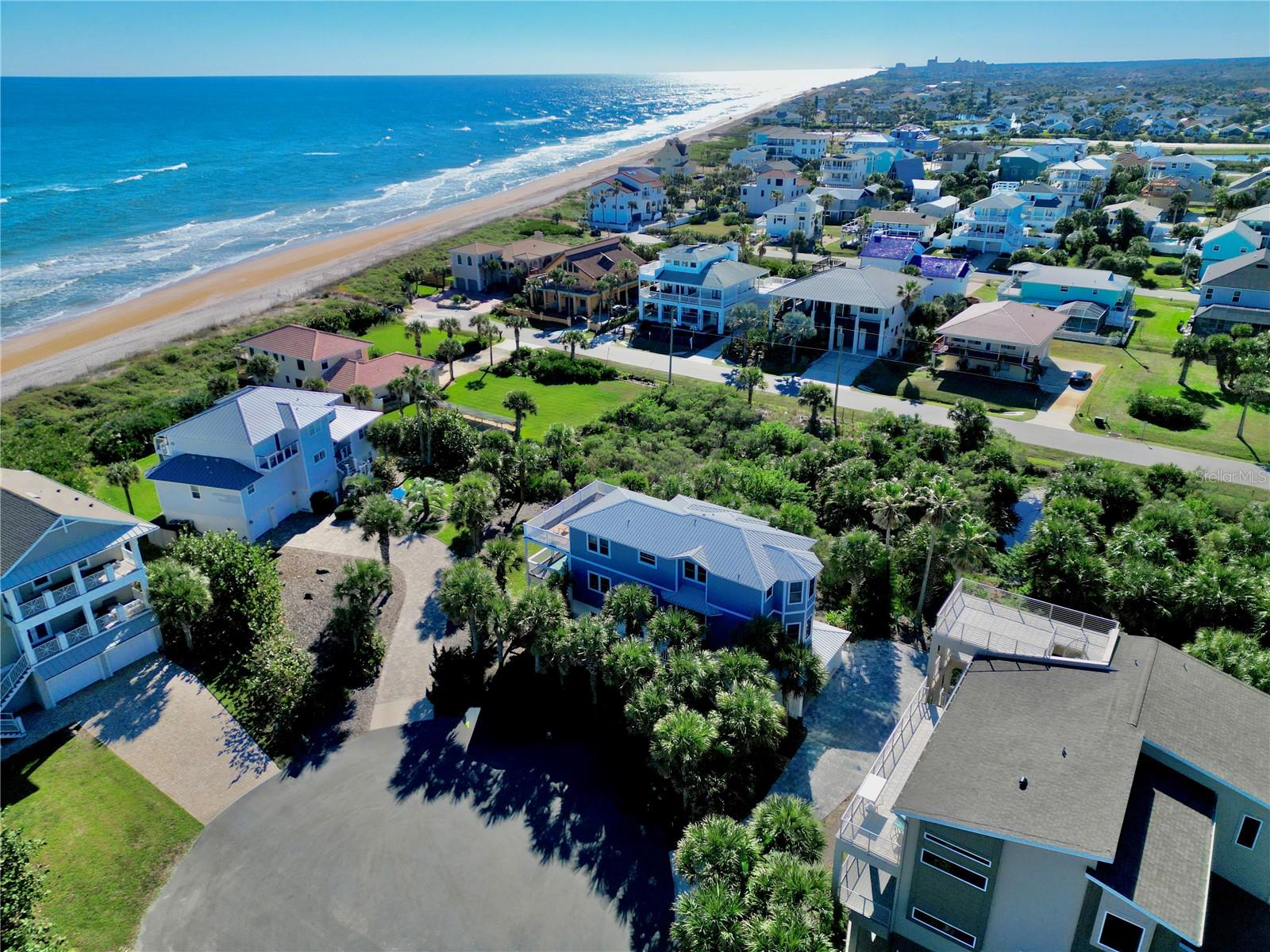 SEA SCAPE SUB - Residential