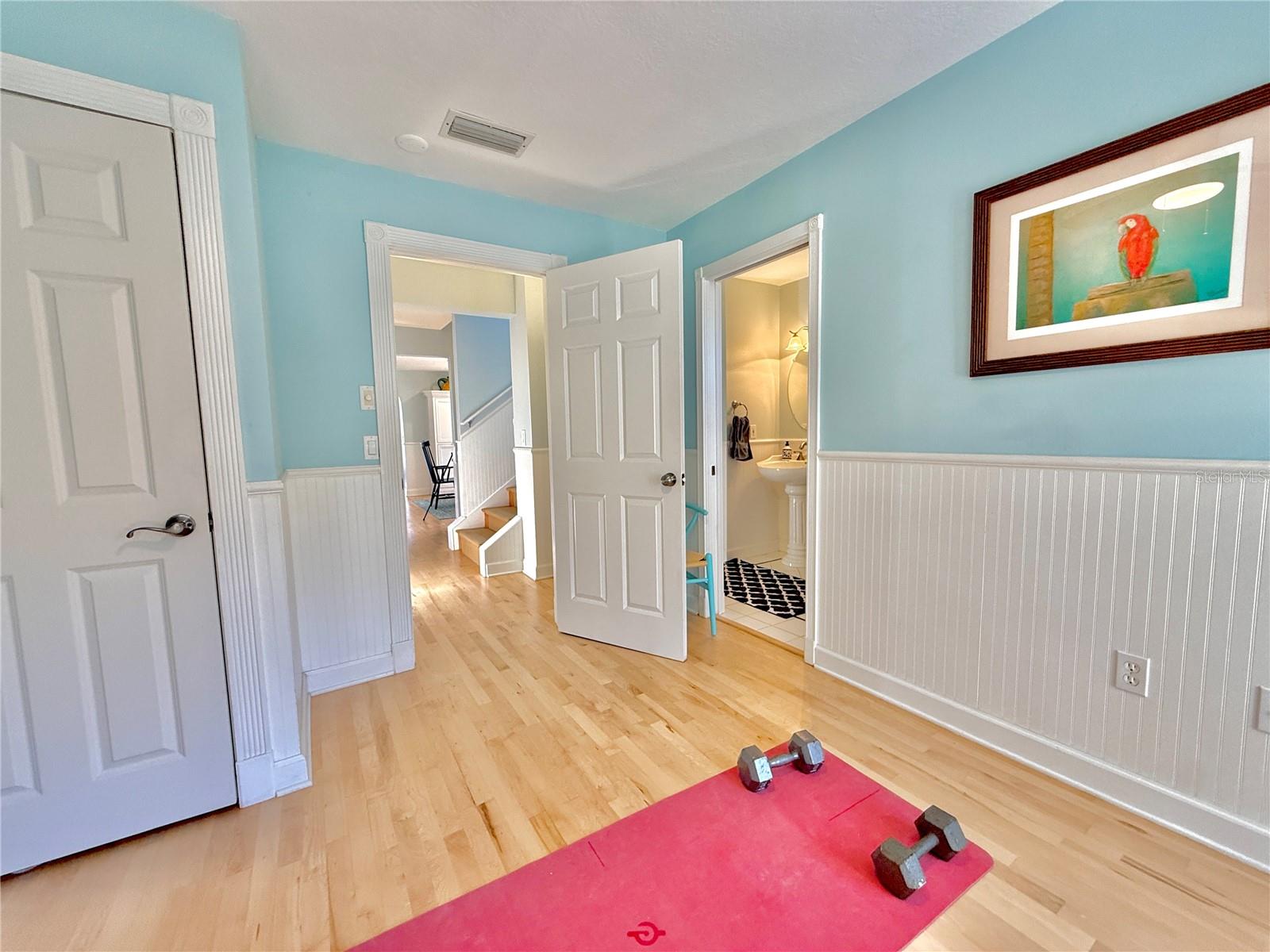 SEA SCAPE SUB - Residential