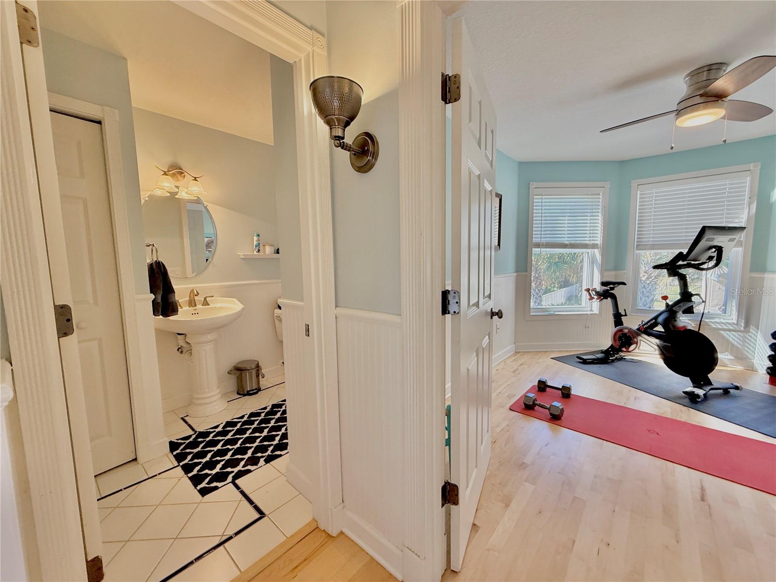 SEA SCAPE SUB - Residential