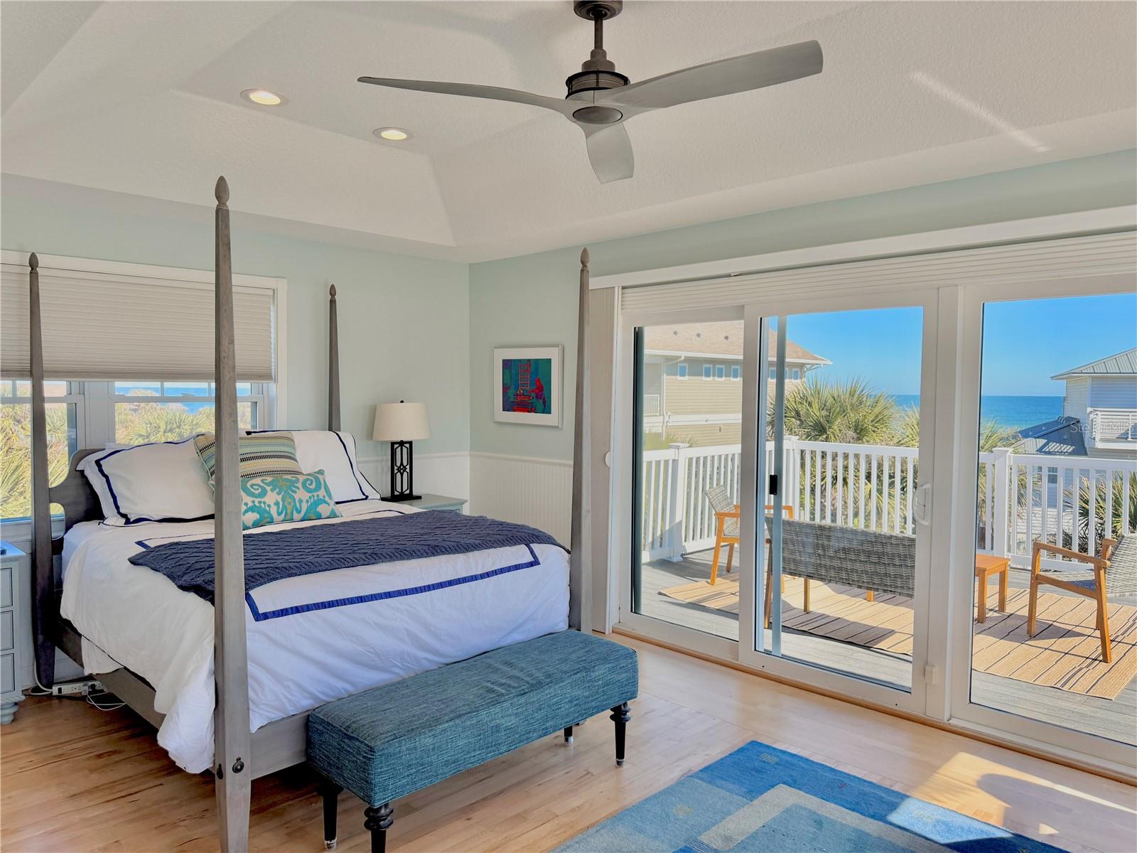 SEA SCAPE SUB - Residential