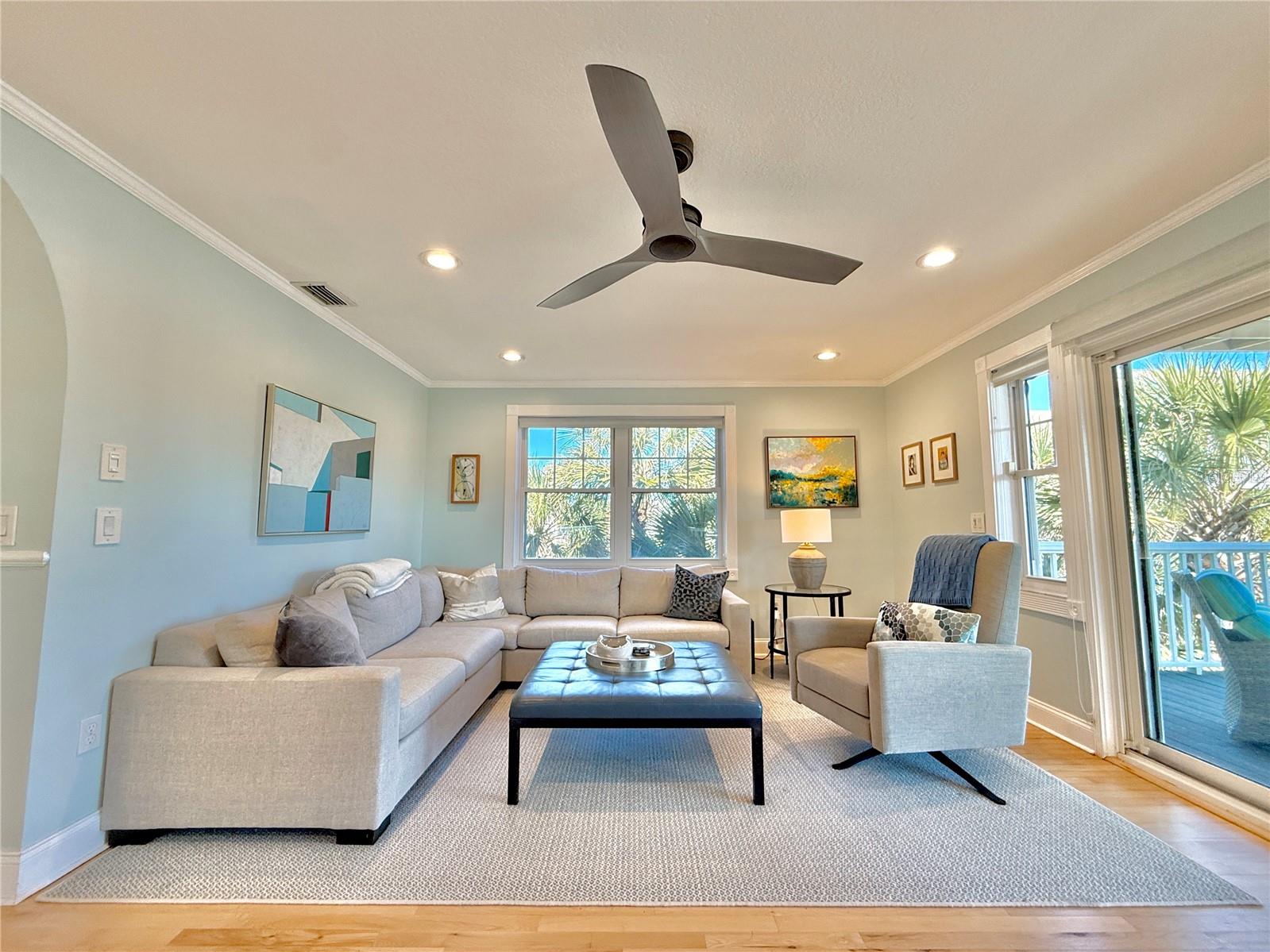 SEA SCAPE SUB - Residential