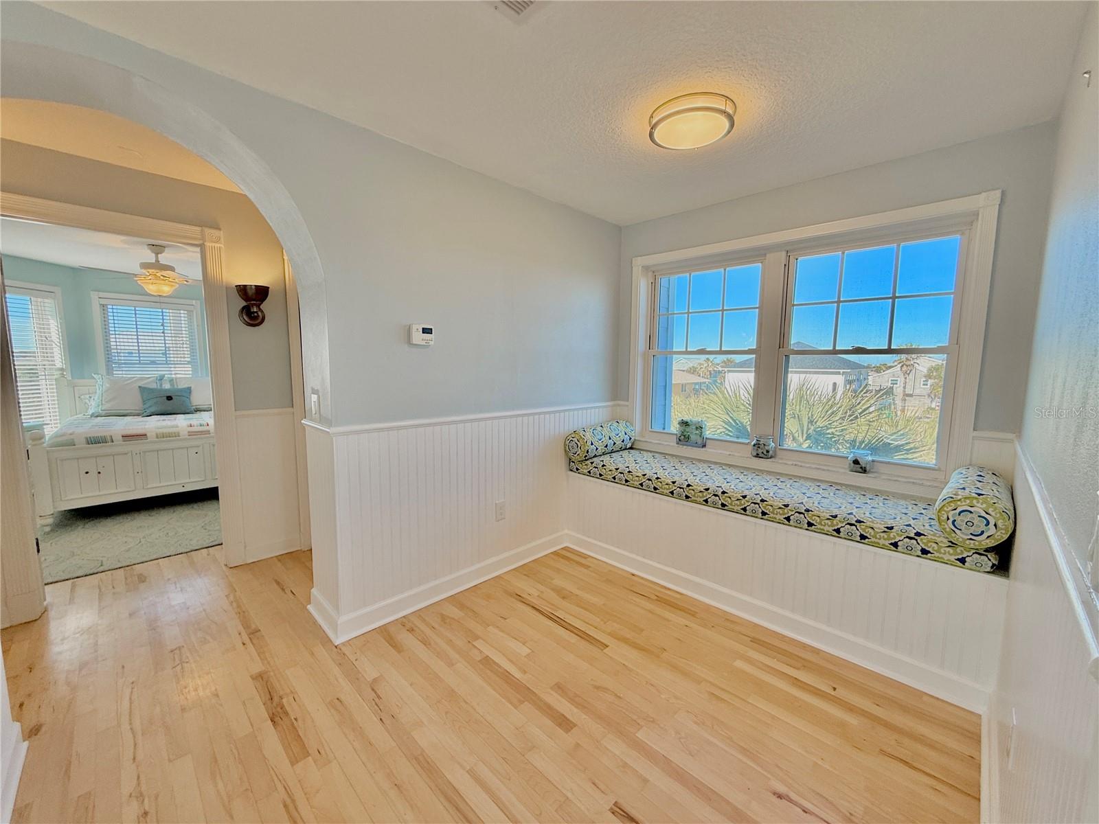 SEA SCAPE SUB - Residential