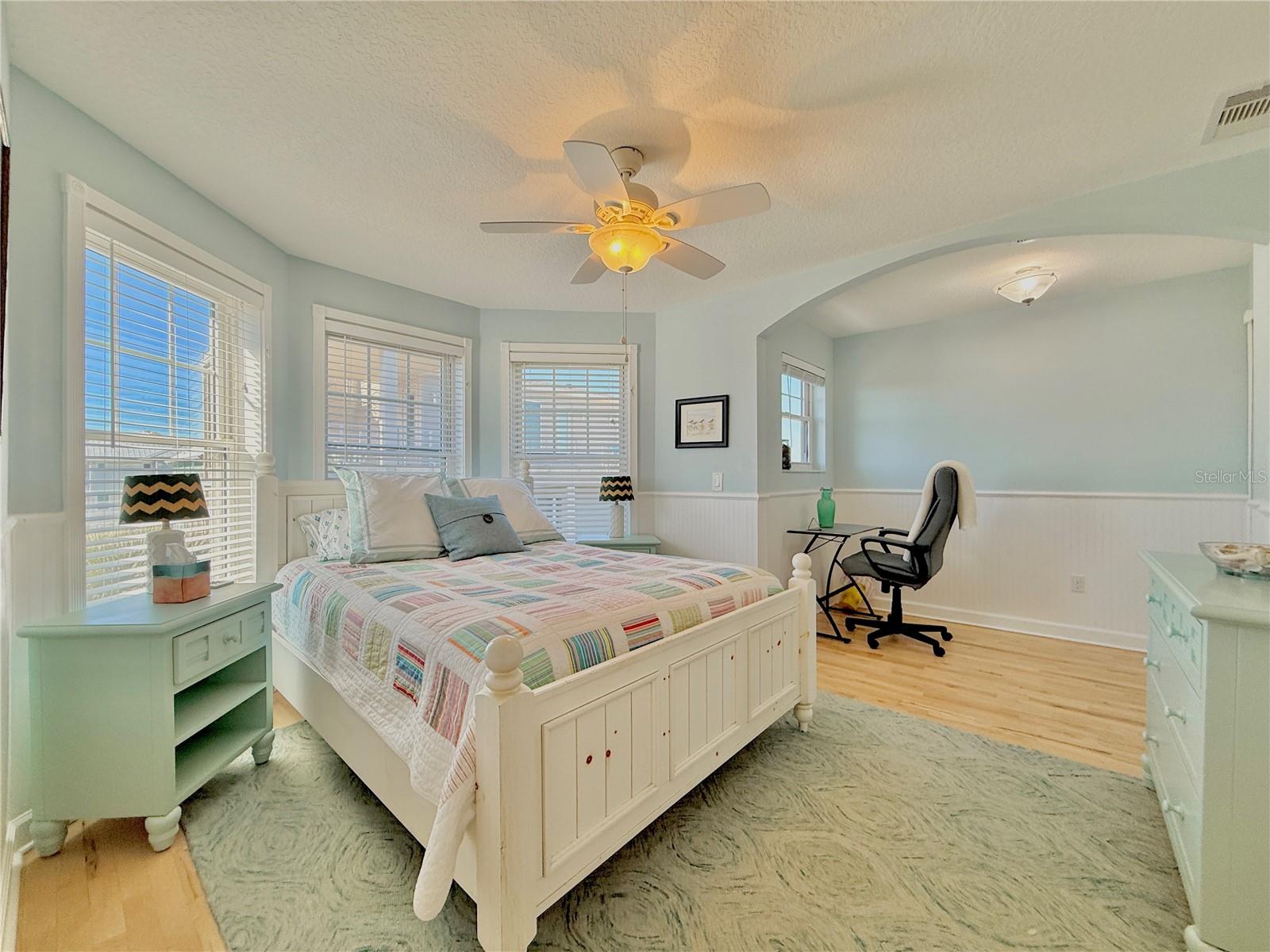 SEA SCAPE SUB - Residential