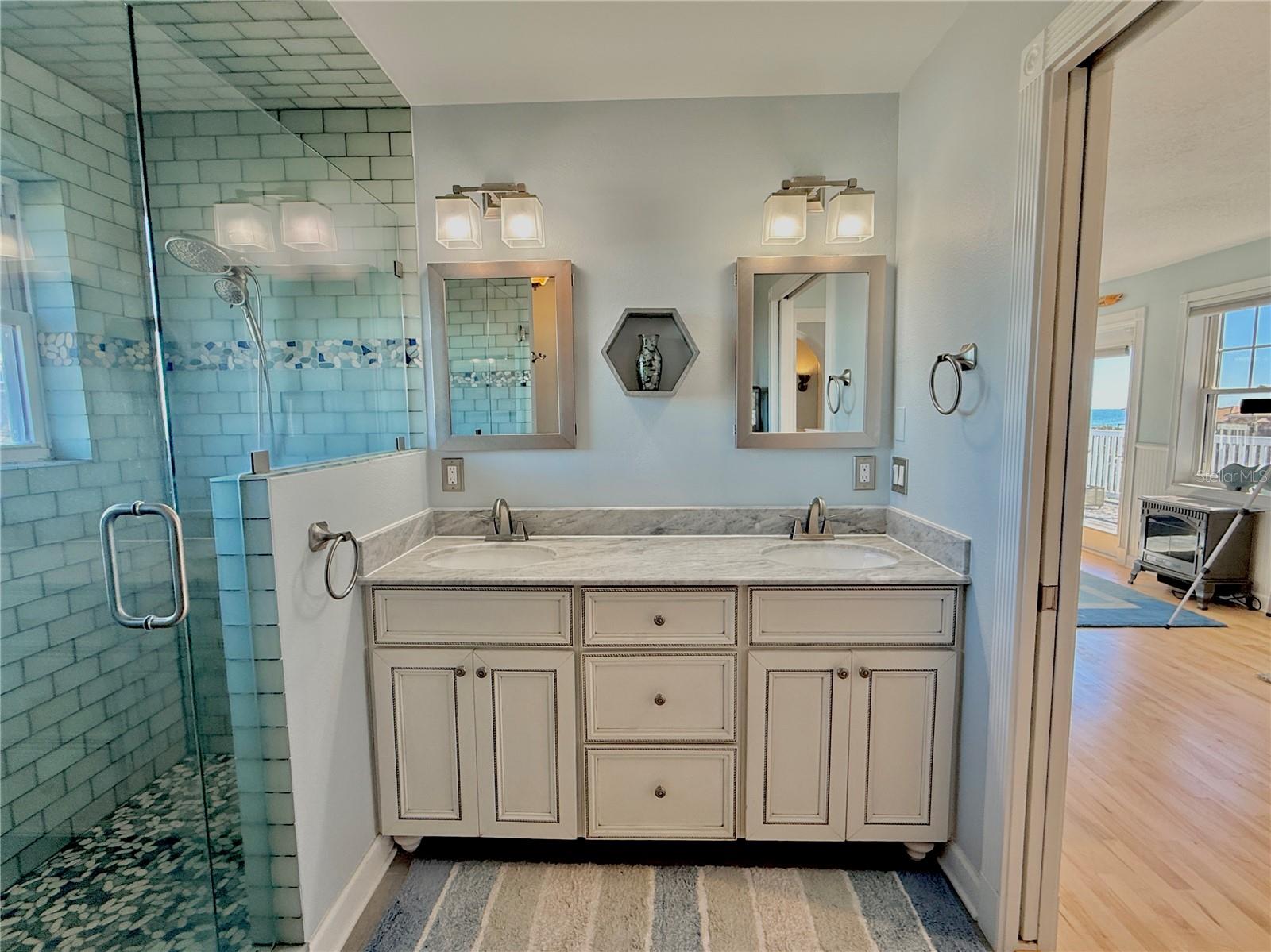 SEA SCAPE SUB - Residential