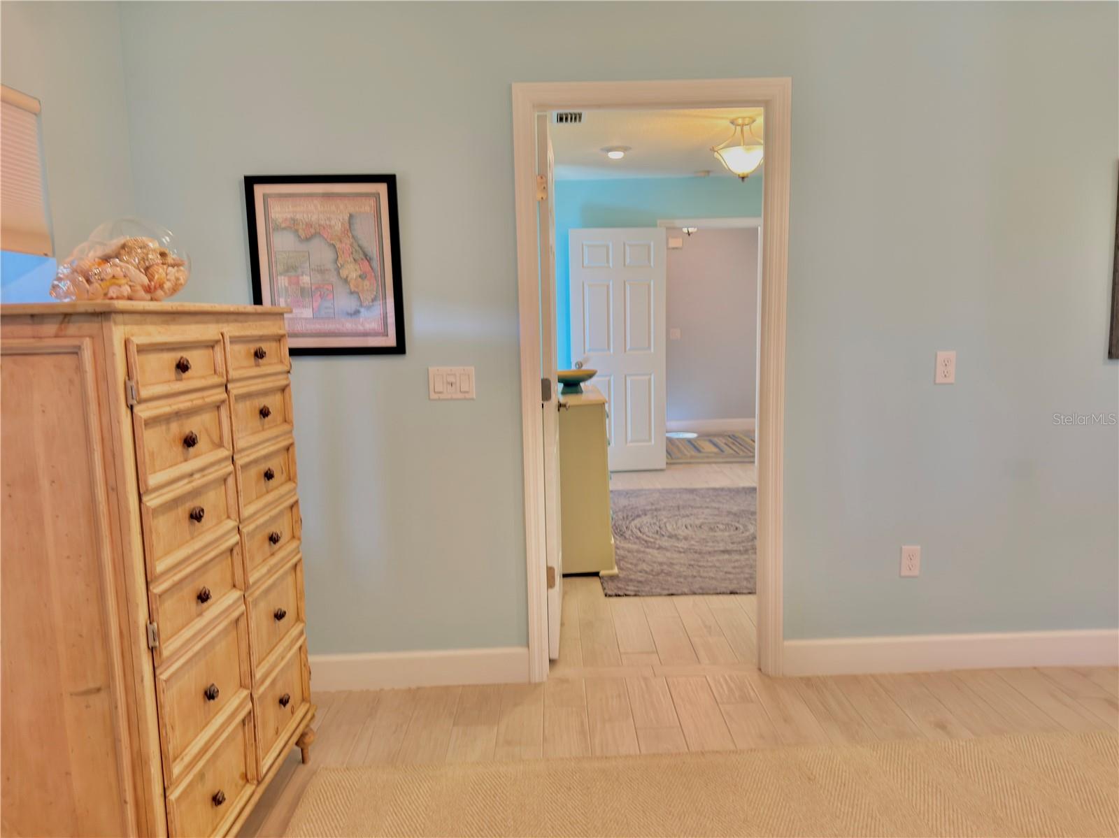 SEA SCAPE SUB - Residential