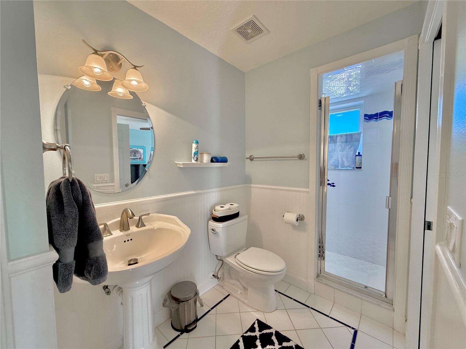 SEA SCAPE SUB - Residential