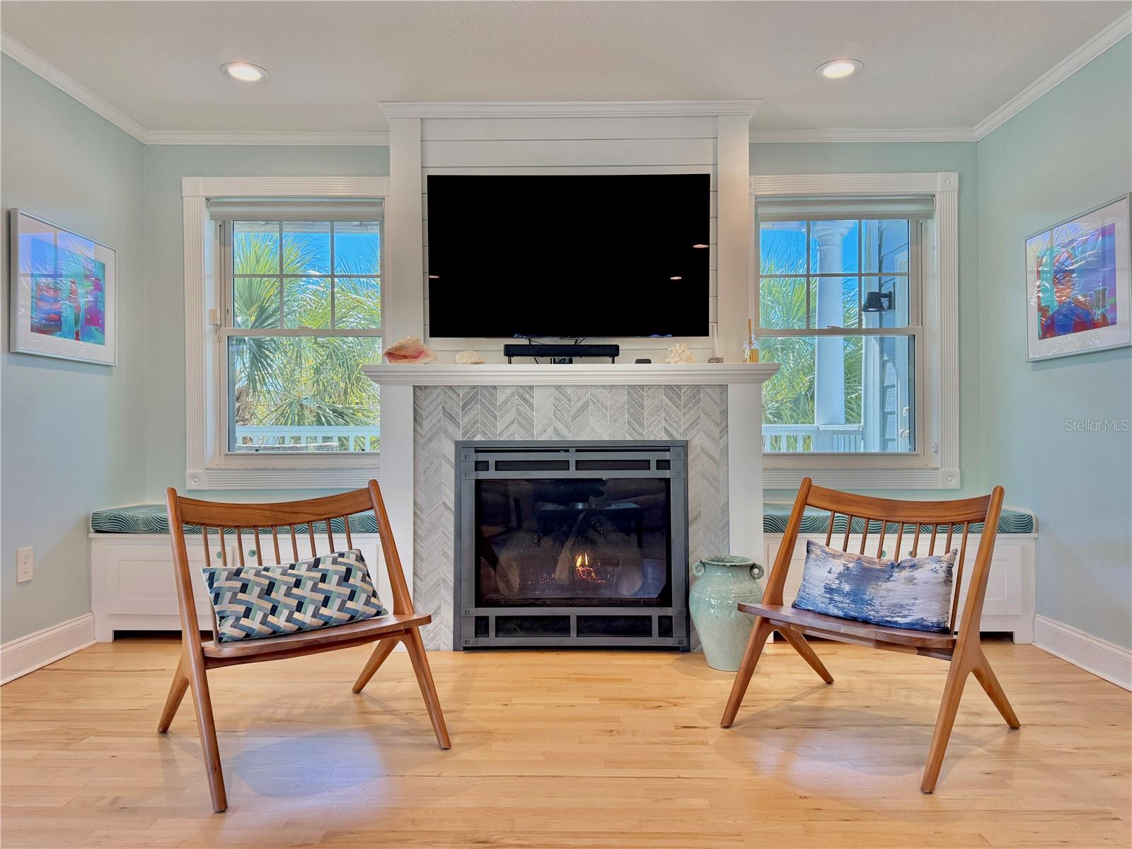 SEA SCAPE SUB - Residential