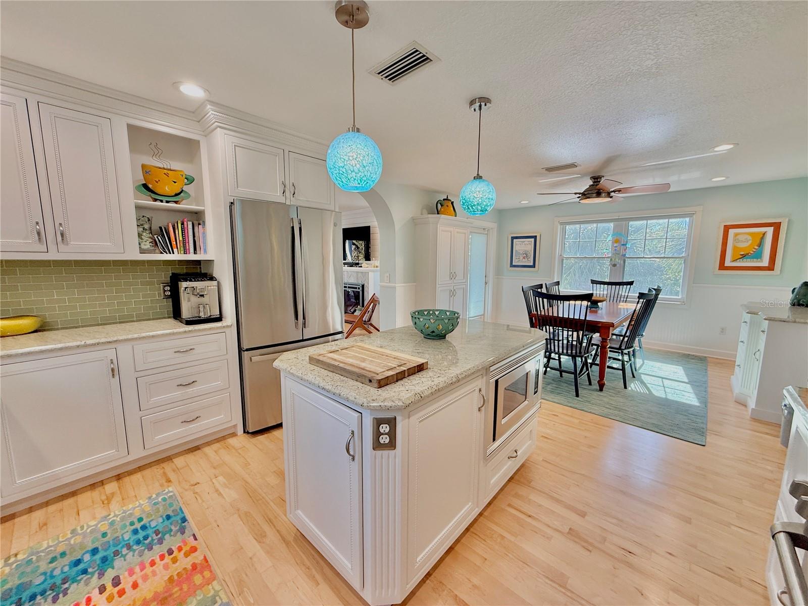 SEA SCAPE SUB - Residential