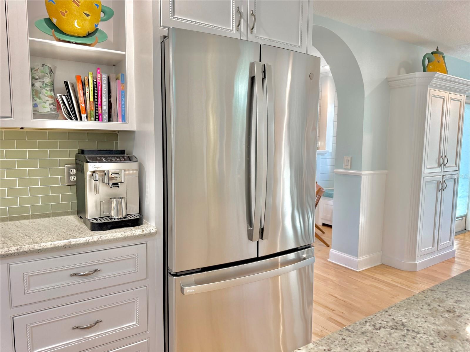 SEA SCAPE SUB - Residential