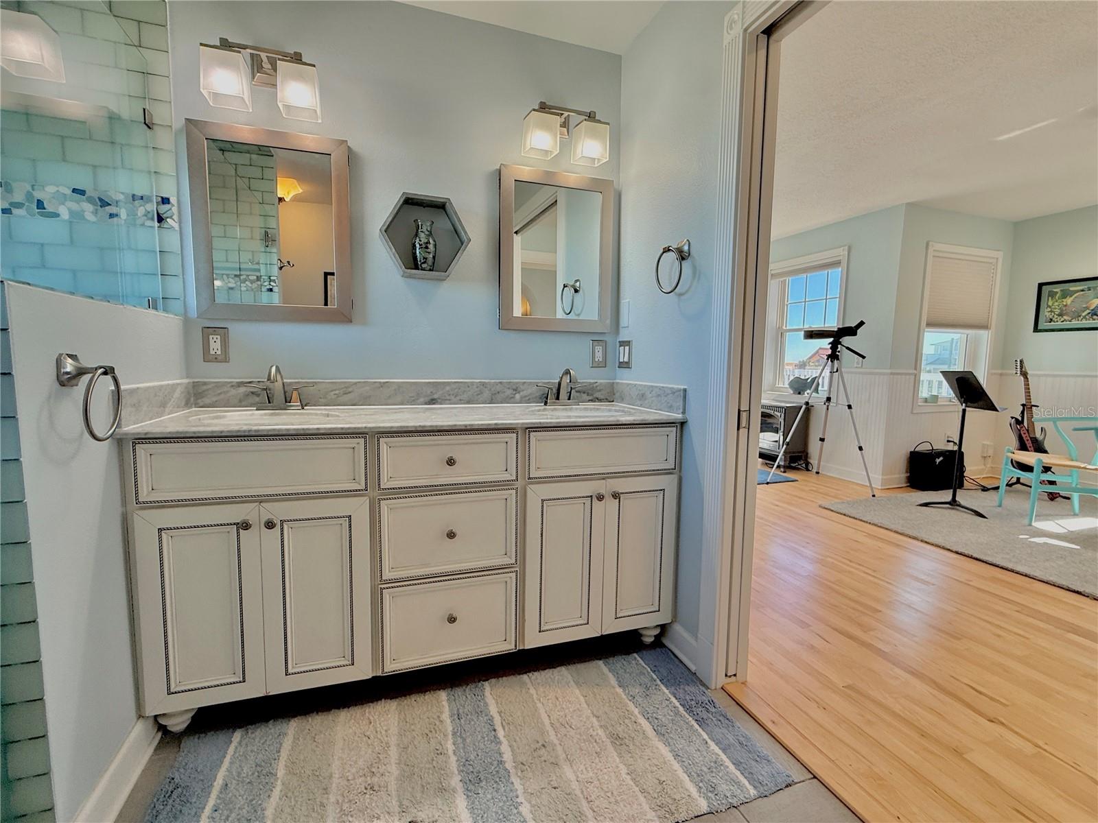 SEA SCAPE SUB - Residential