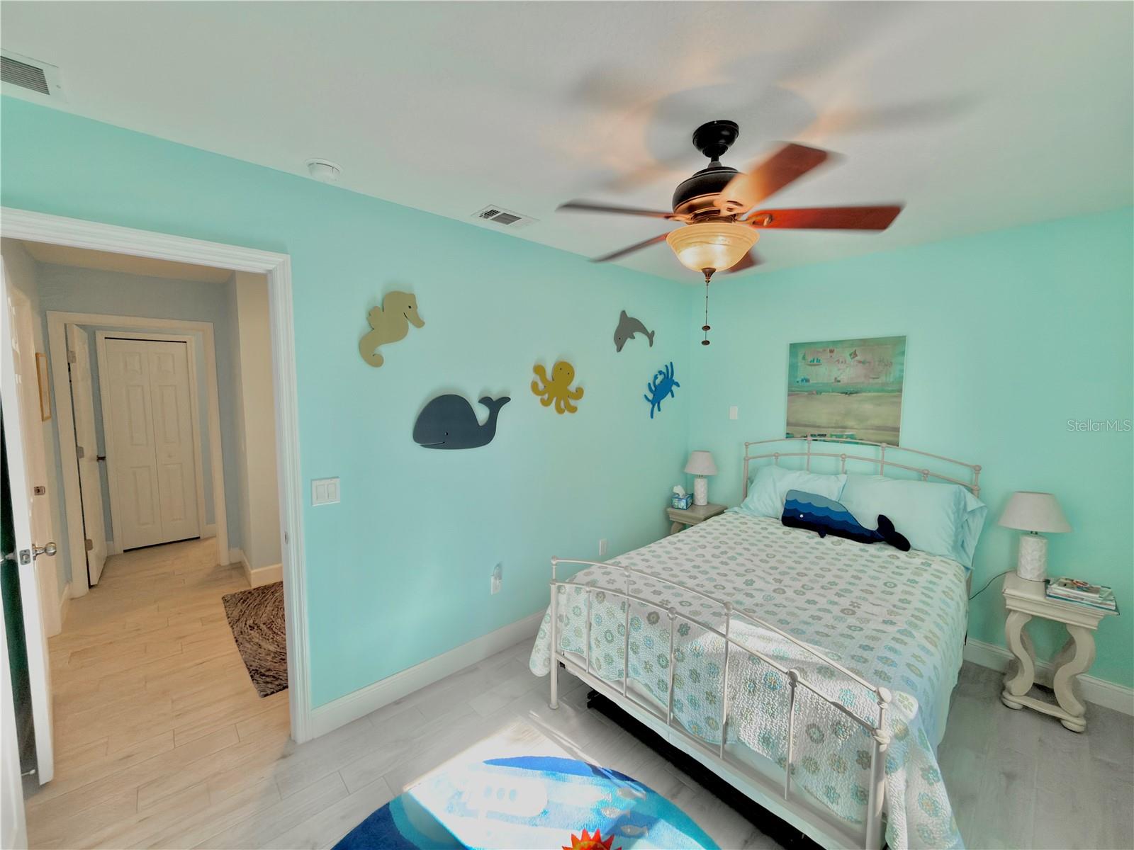 SEA SCAPE SUB - Residential