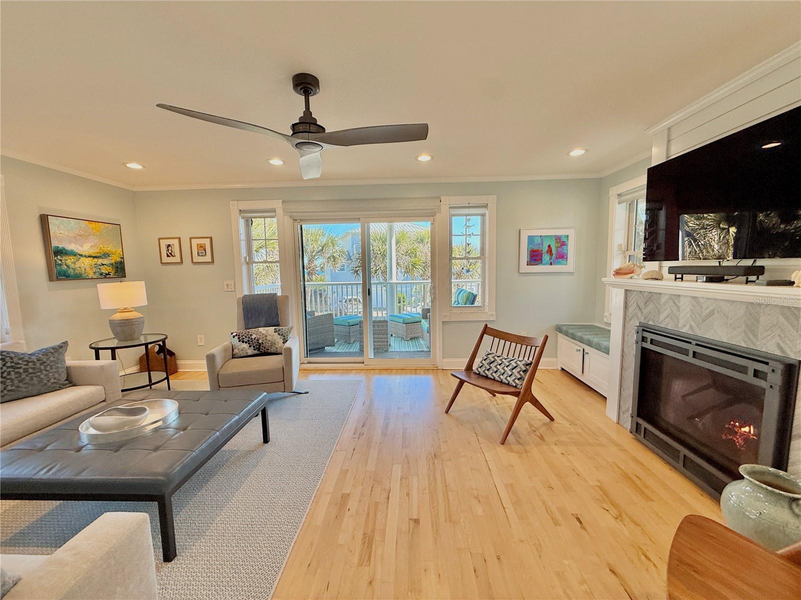 SEA SCAPE SUB - Residential