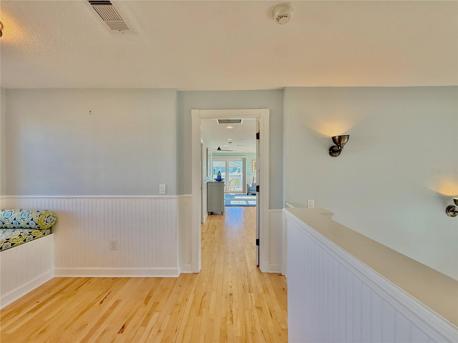 SEA SCAPE SUB - Residential