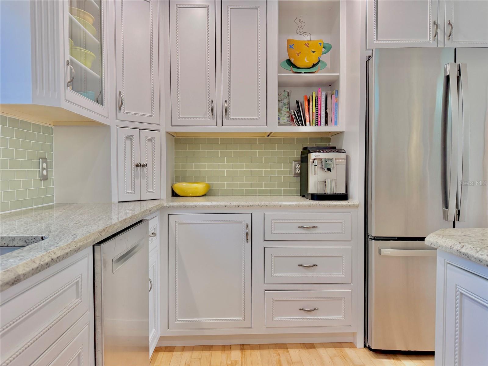 SEA SCAPE SUB - Residential