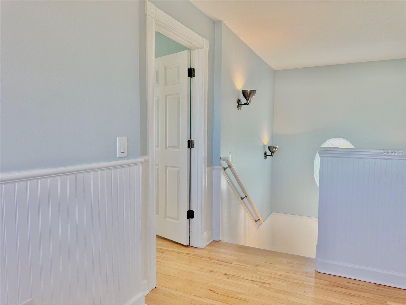 SEA SCAPE SUB - Residential