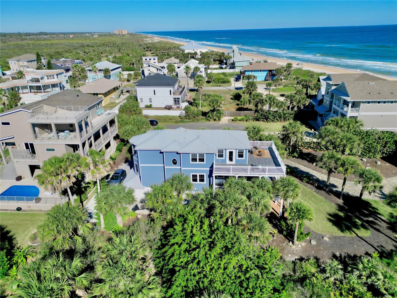 SEA SCAPE SUB - Residential