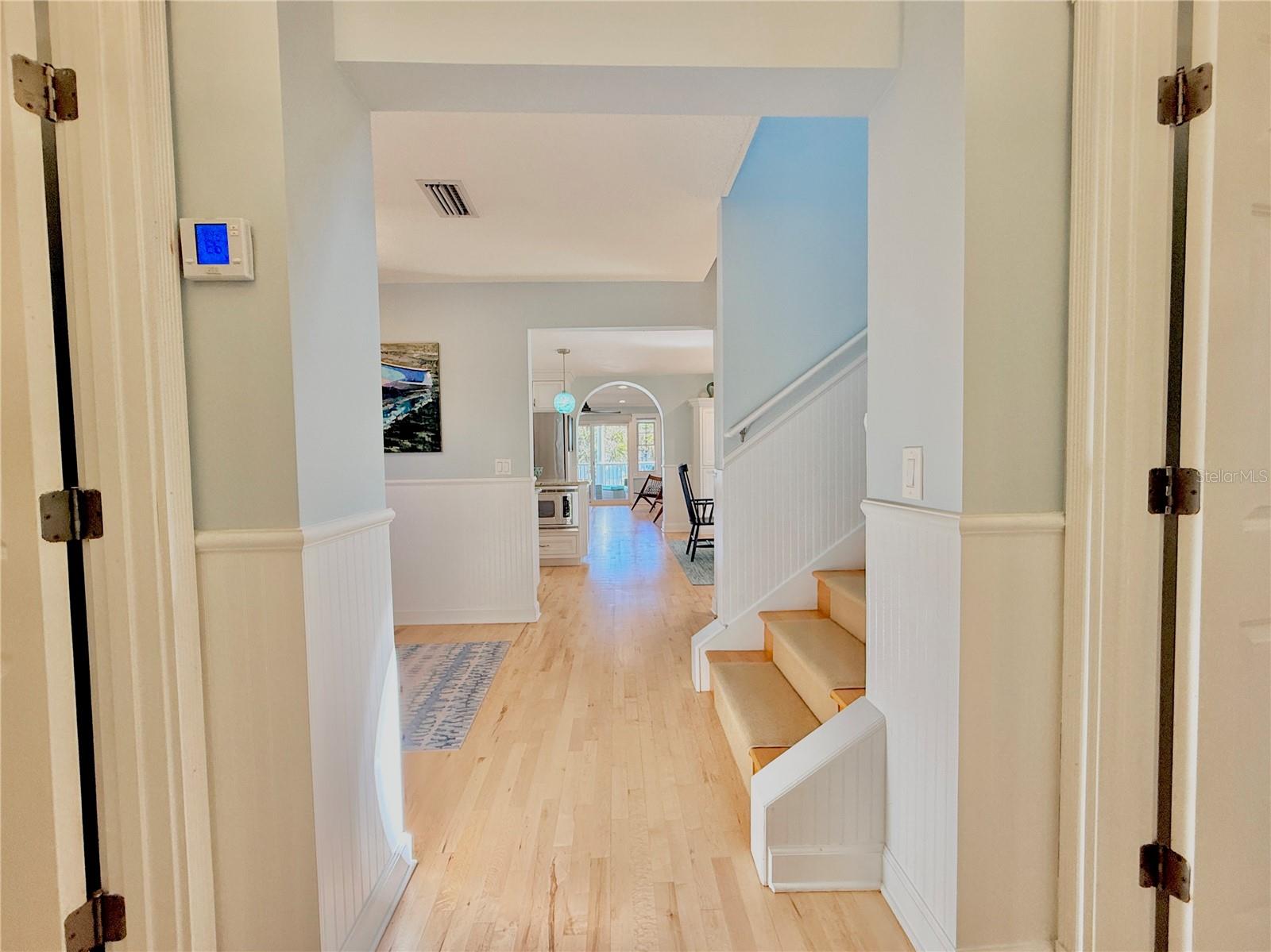 SEA SCAPE SUB - Residential