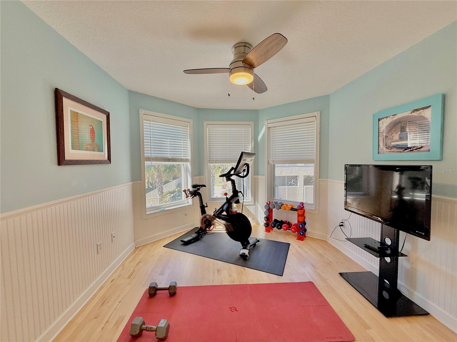 SEA SCAPE SUB - Residential