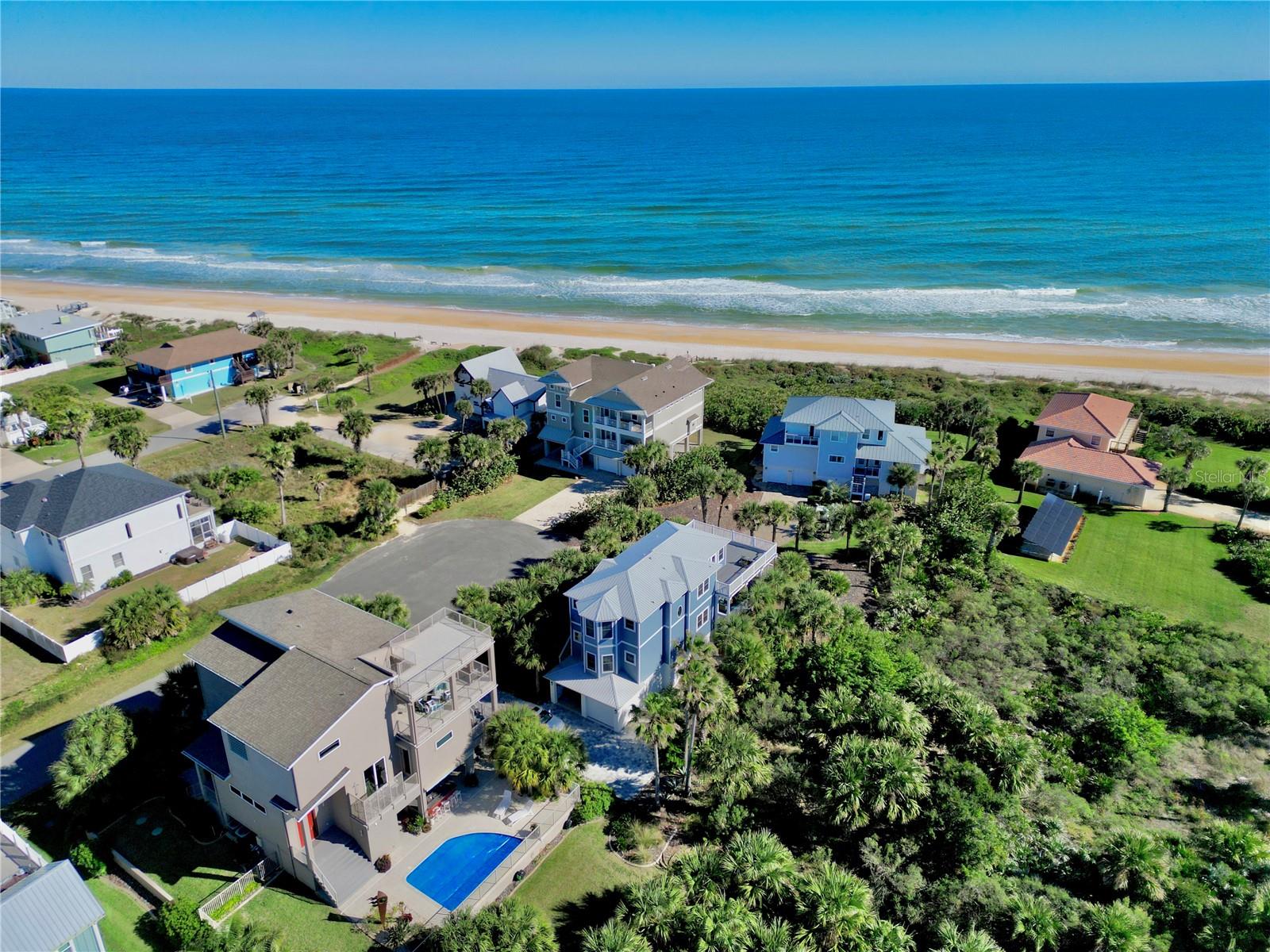 SEA SCAPE SUB - Residential