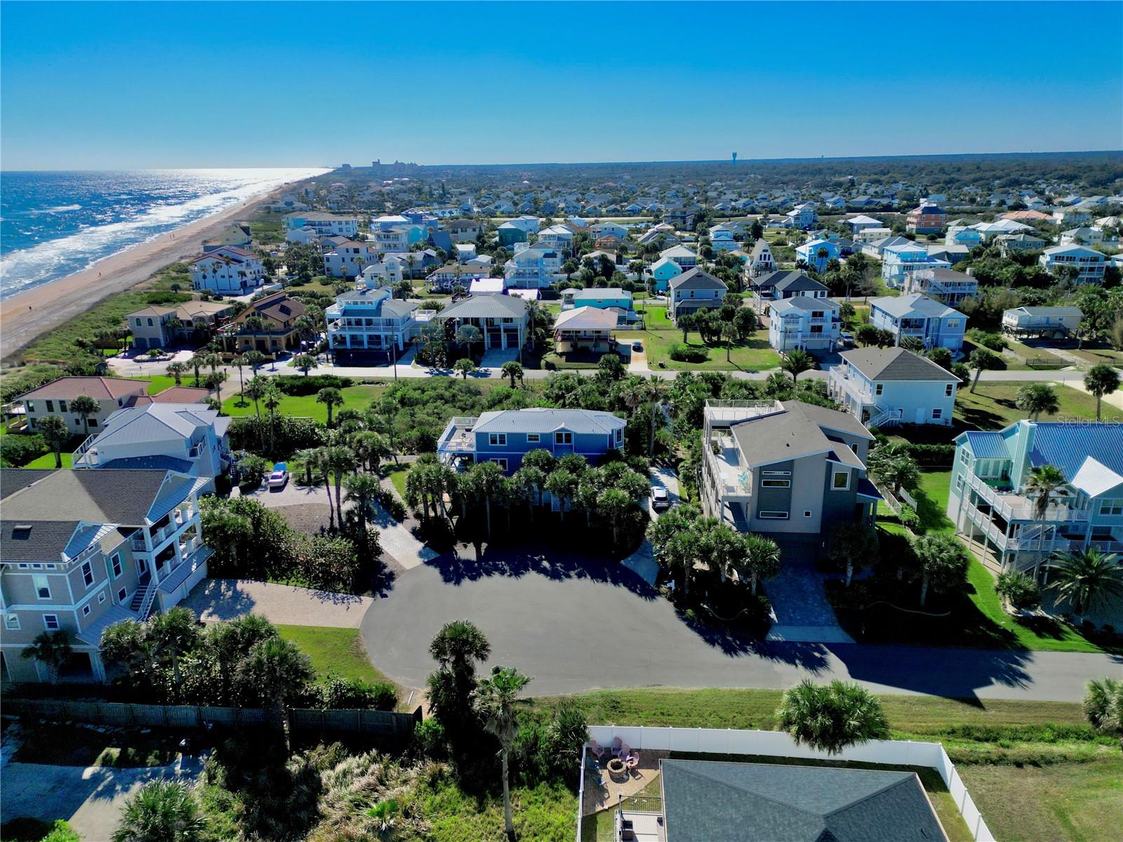 SEA SCAPE SUB - Residential