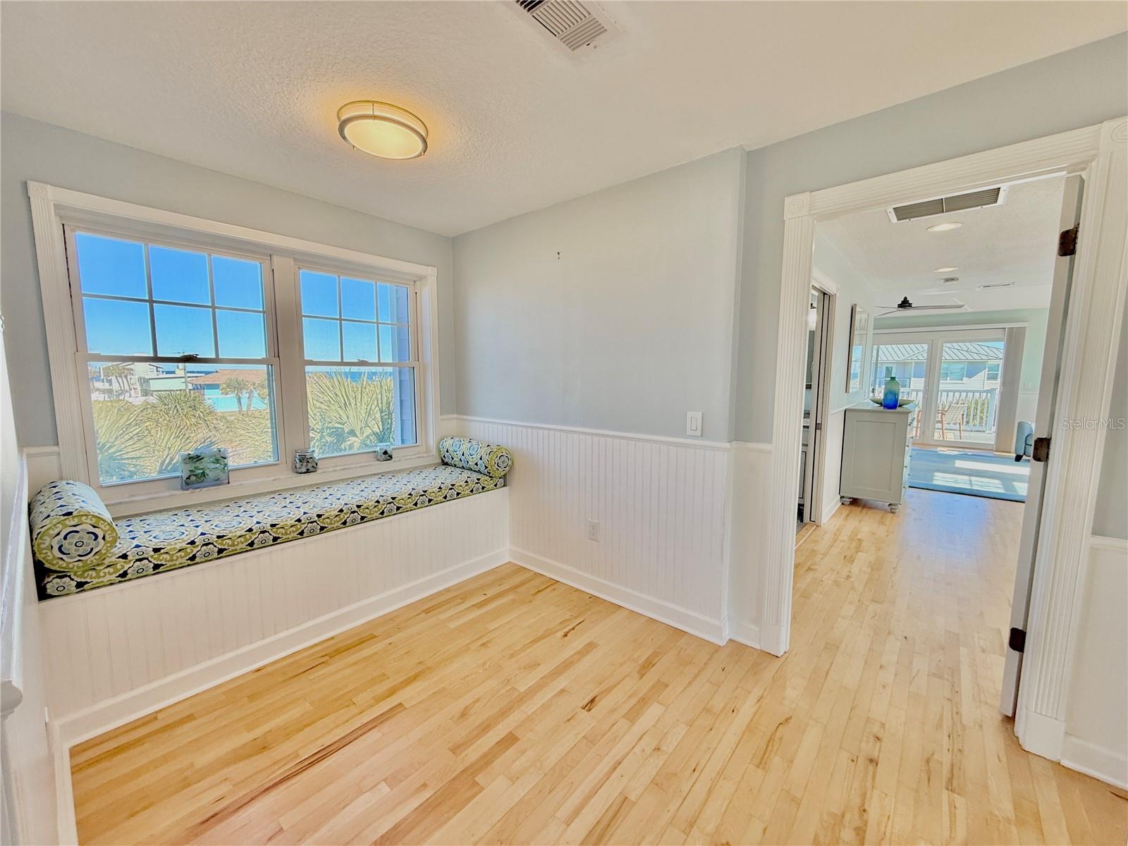 SEA SCAPE SUB - Residential