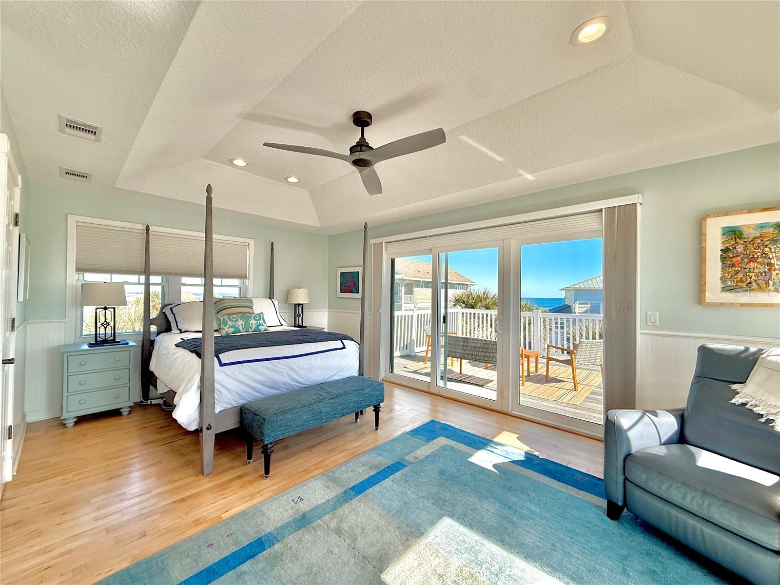 SEA SCAPE SUB - Residential