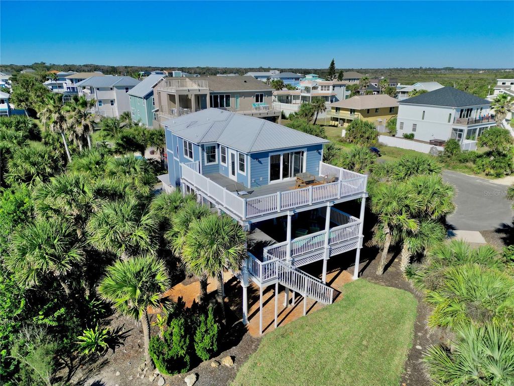 Photo of 56 Seascape Drive, Palm Coast, FL 32137 (MLS # FC315332)